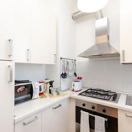 Vivimihome Gambara House 2 Minutes From The Metro Daire